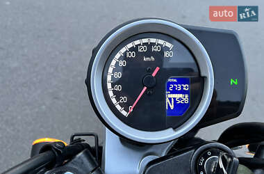 Мотоцикл Классік Honda GB 350S 2021 в 