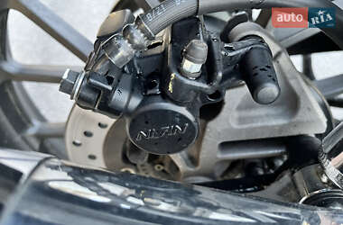 Мотоцикл Классік Honda GB 350S 2021 в 