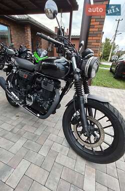 Кафе рейсер Honda GB 350S 2022 в Белогородке