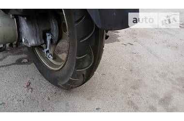 Скутер Honda Giorno AF-24 2002 в Дубно