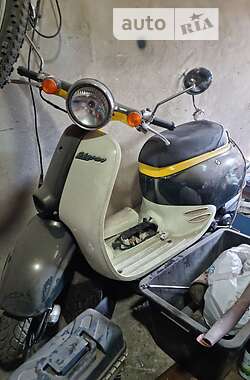 Скутер Honda Giorno AF-24 2000 в Львове