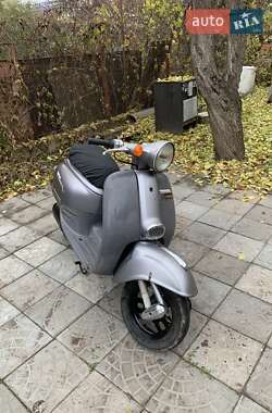 Мопеды Honda Giorno AF-24 1995 в Запорожье