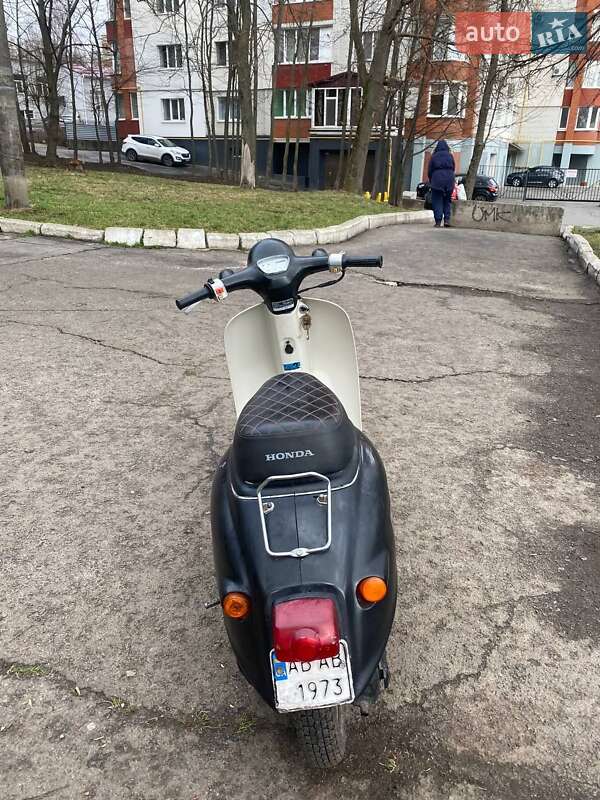 Мопеды Honda Giorno AF-24 1992 в Хмельницком фото 3 Мопеды Honda Giorno AF-24 1992 в Хмельницком