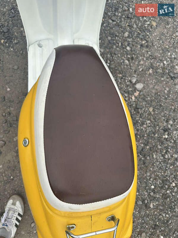 Мопеды Honda Giorno AF-24 1995 в Киеве