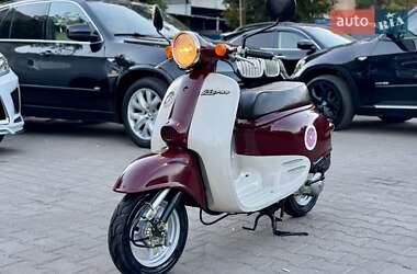 Мопеды Honda Giorno AF-24 1995 в Одессе