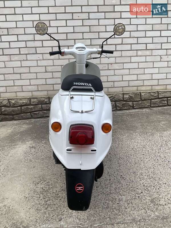 Мопеды Honda Giorno AF-24 1995 в Одессе фото 9 Мопеды Honda Giorno AF-24 1995 в Одессе