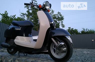 Скутер ретро Honda Giorno Crea AF-54 2008 в Днепре