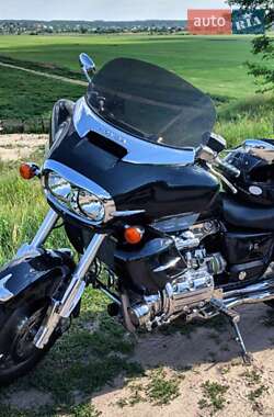 Мотоцикл Круизер Honda GL 1500 Gold Wing 1999 в Киеве