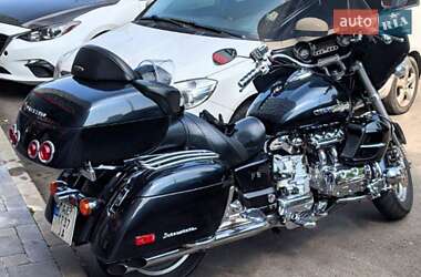 Мотоцикл Круизер Honda GL 1500 Gold Wing 1999 в Киеве