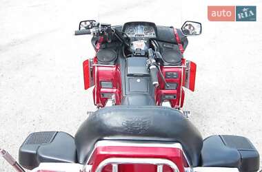 Трайк Honda GL 1500 Gold Wing 1997 в 