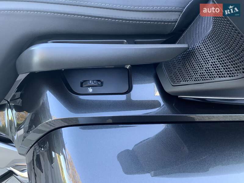 Мотоцикл Круизер Honda GL 1800 Gold Wing Tour 2021 в Ужгороде фото 45 Мотоцикл Круизер Honda GL 1800 Gold Wing Tour 2021 в Ужгороде