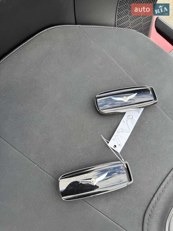 Мотоцикл Туризм Honda GL 1800 Gold Wing Tour 2024 в Киеве фото 36 Мотоцикл Туризм Honda GL 1800 Gold Wing Tour 2024 в Киеве