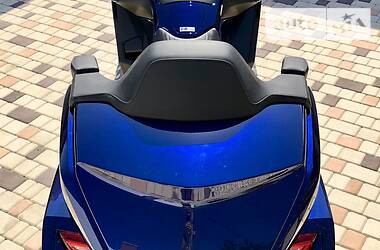 Мотоцикл Туризм Honda GL 1800 Gold Wing 2019 в Одессе