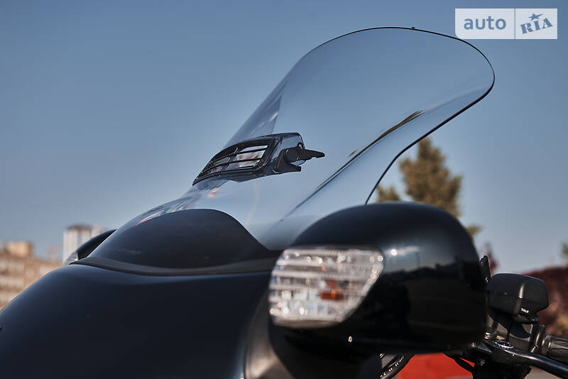 Мотоцикл Туризм Honda GL 1800 Gold Wing 2008 в Києві