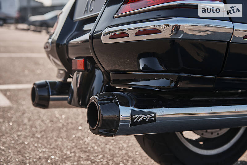 Мотоцикл Туризм Honda GL 1800 Gold Wing 2008 в Києві