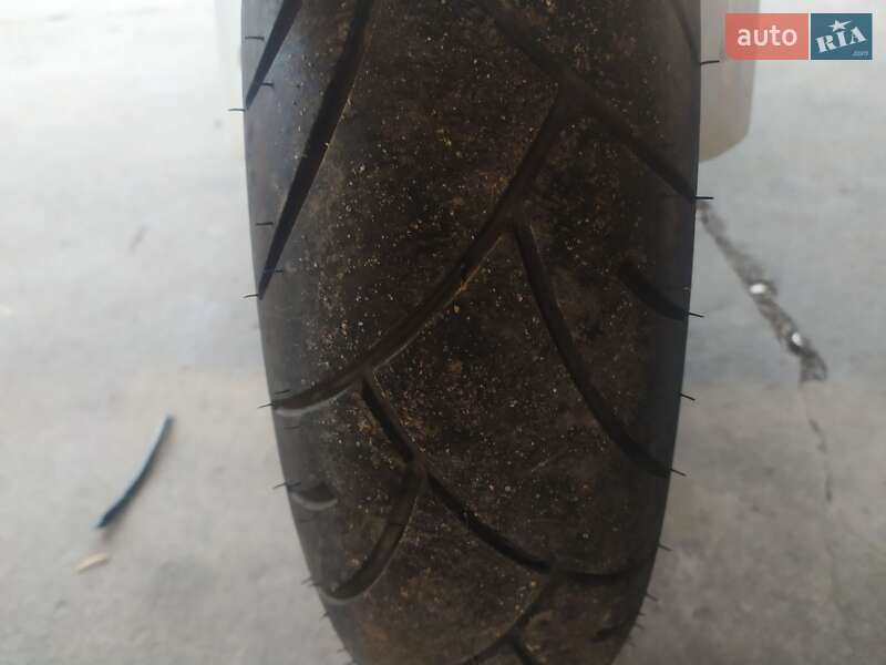 Мотоцикл Туризм Honda GL 1800 Gold Wing 2012 в Одессе