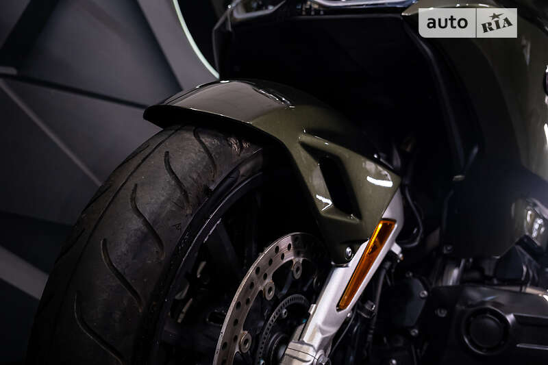 Мотоцикл Круізер Honda GL 1800 Gold Wing 2019 в Києві
