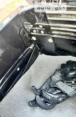 Мотоцикл Круизер Honda GL 1800 Gold Wing 2012 в 