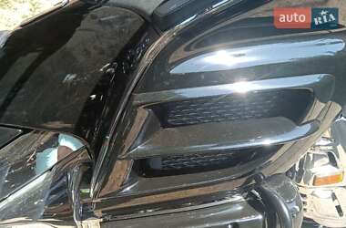 Мотоцикл Круизер Honda GL 1800 Gold Wing 2009 в 