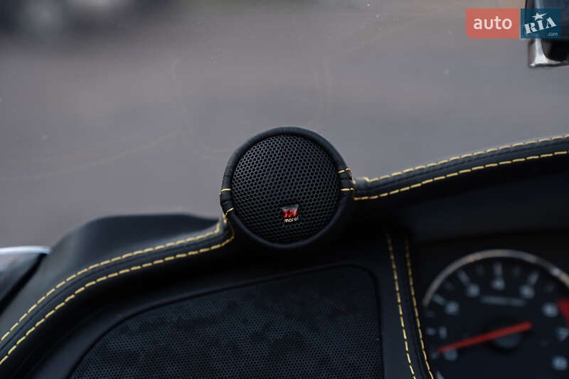 Трайк Honda GL 1800 Gold Wing 2008 в Киеве фото 19 Трайк Honda GL 1800 Gold Wing 2008 в Киеве