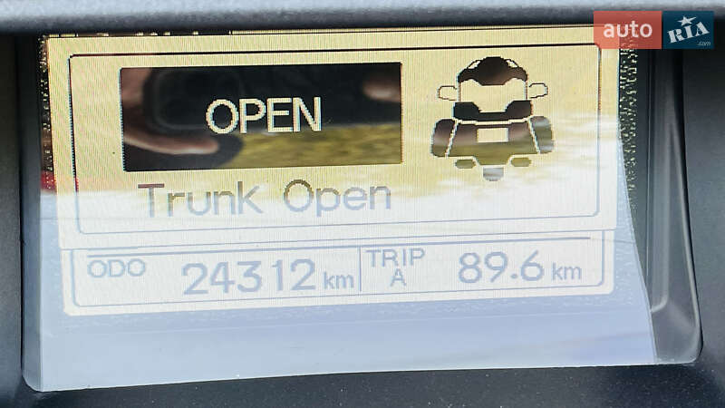 Мотоцикл Круізер Honda GL 1800 Gold Wing 2007 в Хмельницькому