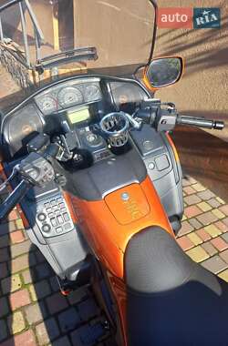 Мотоцикл Круизер Honda GL 1800 Gold Wing 2013 в Черкассах