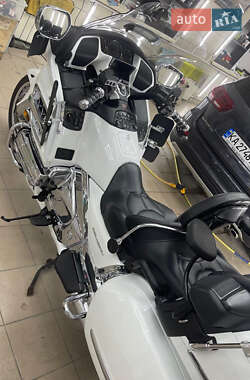 Мотоцикл Круізер Honda GL 1800 Gold Wing 2008 в Карлівці