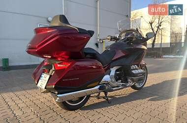 Мотоцикл Туризм Honda GL 1800 Gold Wing 2023 в Києві