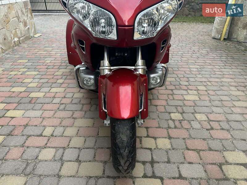 Трайк Honda GL 1800 Gold Wing 2005 в Києві