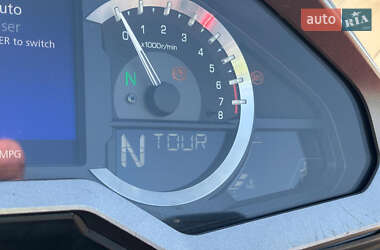 Мотоцикл Круизер Honda GL 1800 Gold Wing 2021 в 