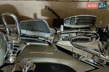 Мотоцикл Туризм Honda GL 1800 Gold Wing 2004 в 