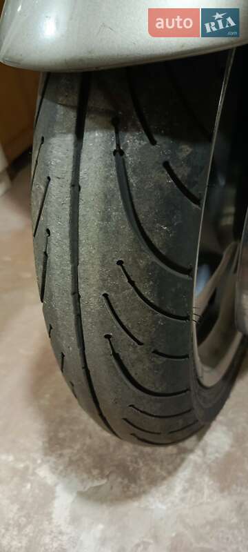 Мотоцикл Туризм Honda GL 1800 Gold Wing 2004 в Черкассах