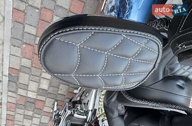 Мотоцикл Круизер Honda GL 1800 Gold Wing 2008 в 