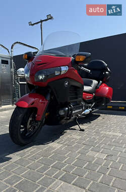 Мотоцикл Круизер Honda GL 1800 Gold Wing 2013 в Одессе