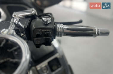 Мотоцикл Классик Honda GL 1800 Gold Wing 2001 в 
