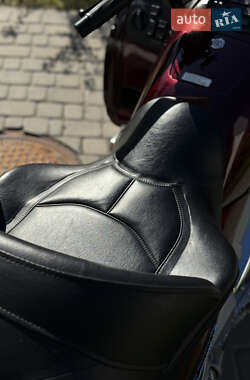 Мотоцикл Туризм Honda GL 1800 Gold Wing 2008 в 