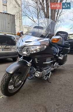 Мотоцикл Туризм Honda GL 1800 Gold Wing 2010 в Одессе