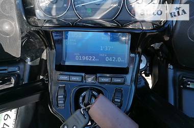 Мотоцикл Круизер Honda Gold Wing F6B 2015 в Сокирянах