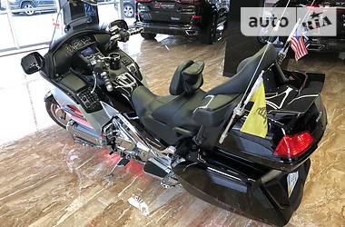 Мотоцикл Туризм Honda Gold Wing F6B 2012 в Киеве