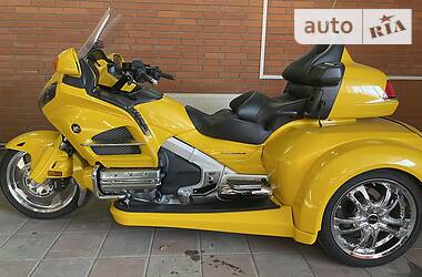 Трицикл Honda Gold Wing F6B 2013 в Киеве