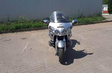 Мотоцикл Туризм Honda Gold Wing F6B 2005 в Івано-Франківську