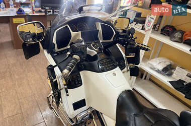 Мотоцикл Круизер Honda Gold Wing GL 1800 2008 в 