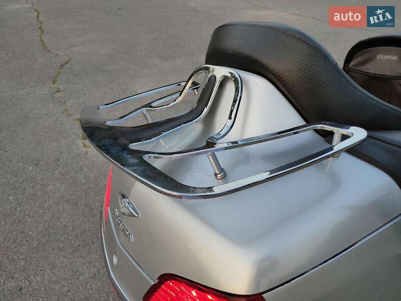 Мотоцикл Круизер Honda Gold Wing GL 1800 2005 в Харькове