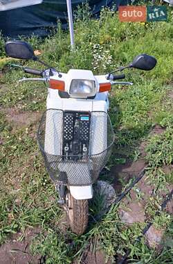 Вантажні трицикли Honda Gyro Up 2000 в Києві