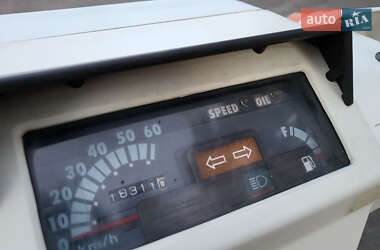 Грузовые трициклы Honda Gyro X 2012 в 