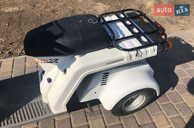 Скутер Honda Gyro X 2008 в 