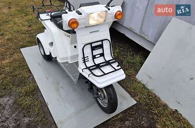 Трицикл Honda Gyro X 2003 в 