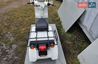 Трицикл Honda Gyro X 2003 в 
