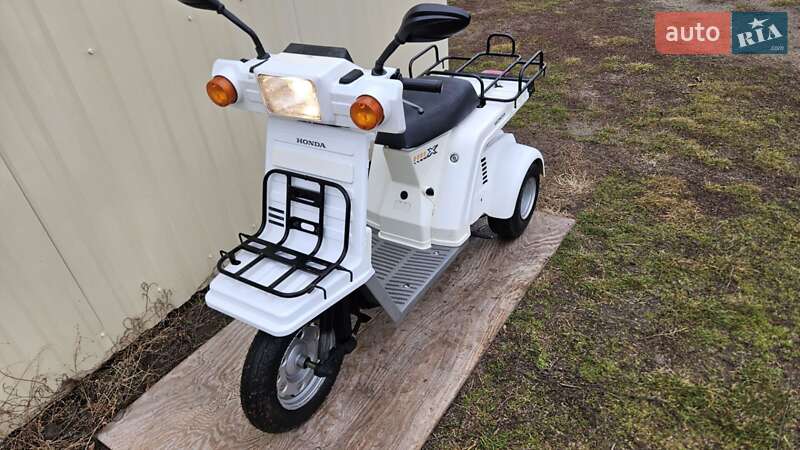 Трайк Honda Gyro X 2003 в Харкові