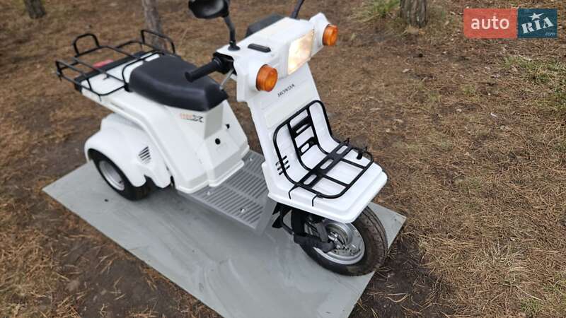Трицикл Honda Gyro X 2003 в Южноукраинске